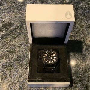 Nixon 51-30 Ceramic Automatic